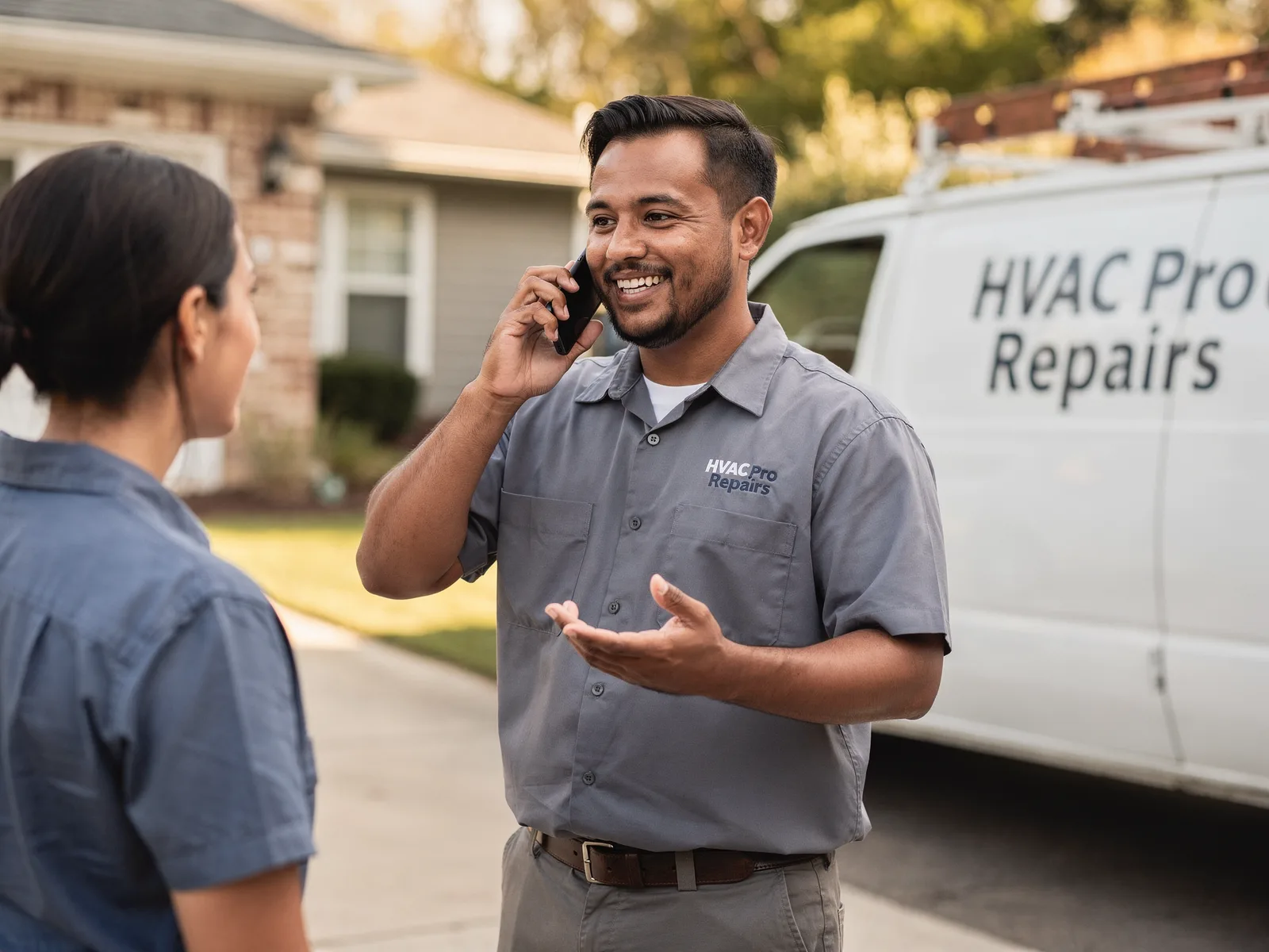 Heat Pump Repair Short Hills, NJ FAQs